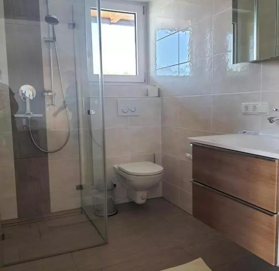 ホテル Garni Schieferle