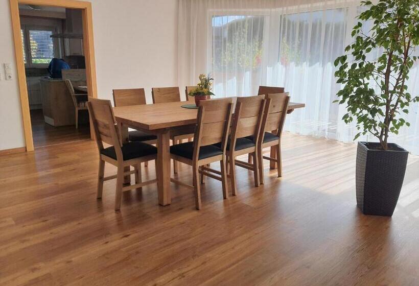 בית מלון כפרי Garni Schieferle