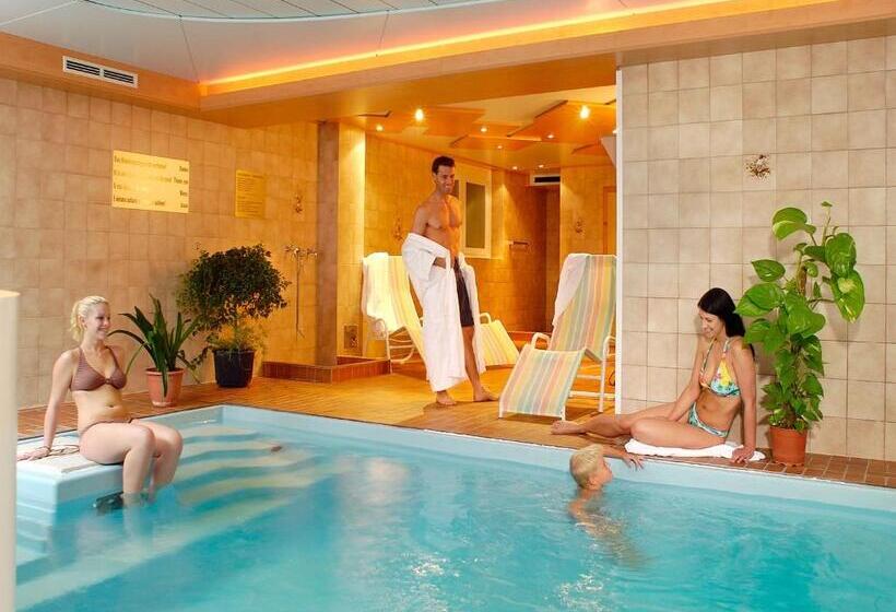 בית מלון כפרי Garni Schieferle