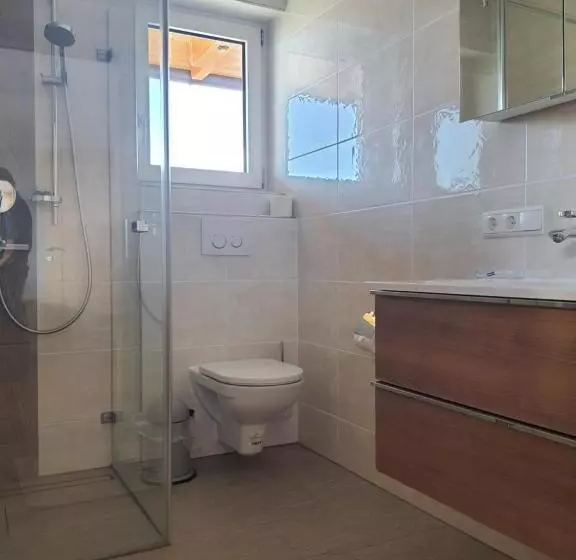 ホテル Garni Schieferle