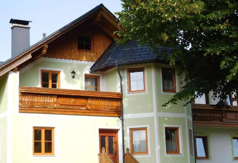 Urlaub Am Bauernhof Blamauer Köhr
