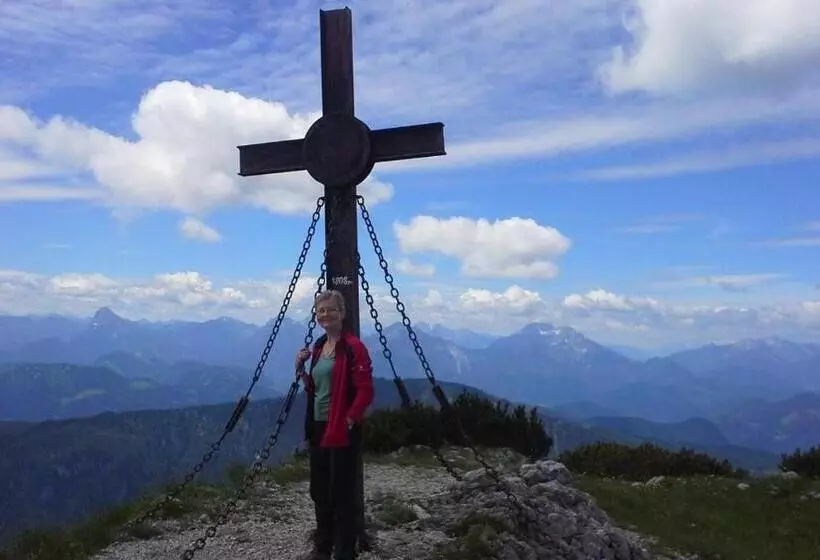 Urlaub Am Bauernhof Blamauer Köhr