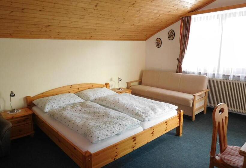 Urlaub Am Bauernhof Blamauer Köhr