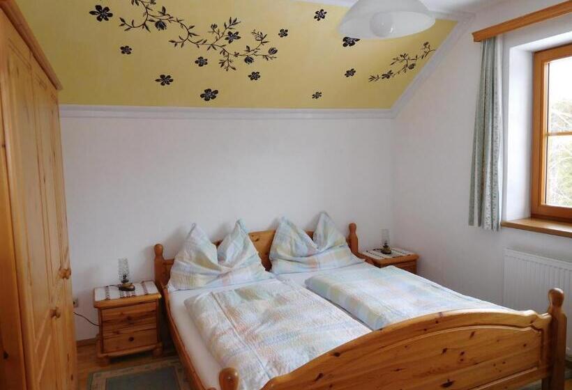 Urlaub Am Bauernhof Blamauer Köhr