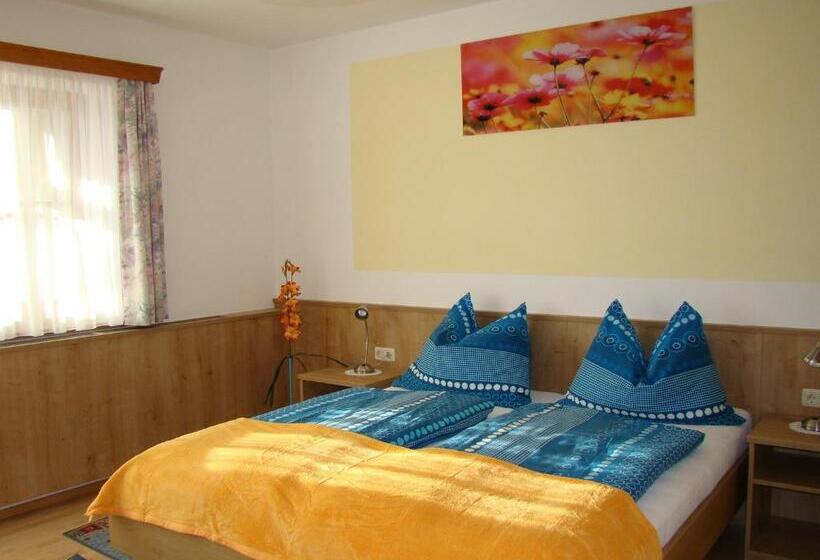 Urlaub Am Bauernhof Blamauer Köhr