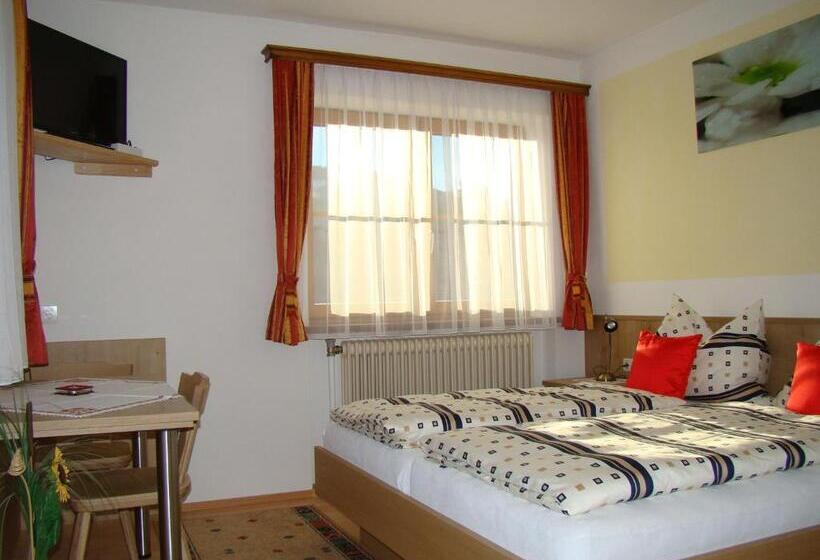 Urlaub Am Bauernhof Blamauer Köhr