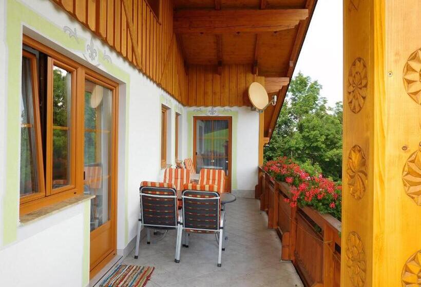 Urlaub Am Bauernhof Blamauer Köhr