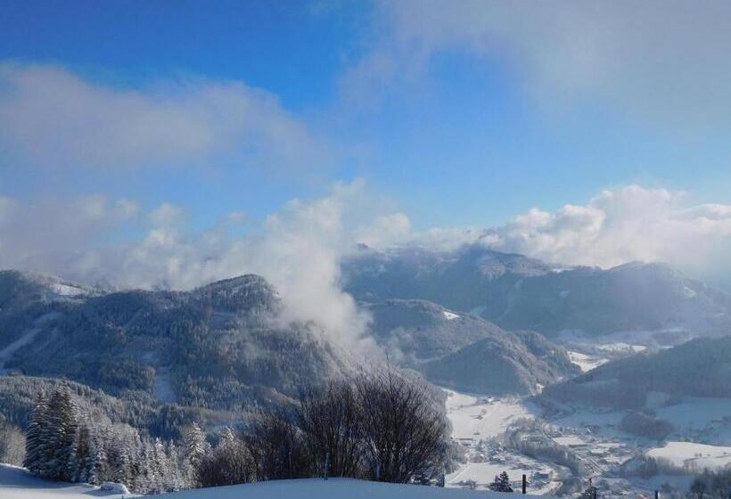 Urlaub Am Bauernhof Blamauer Köhr