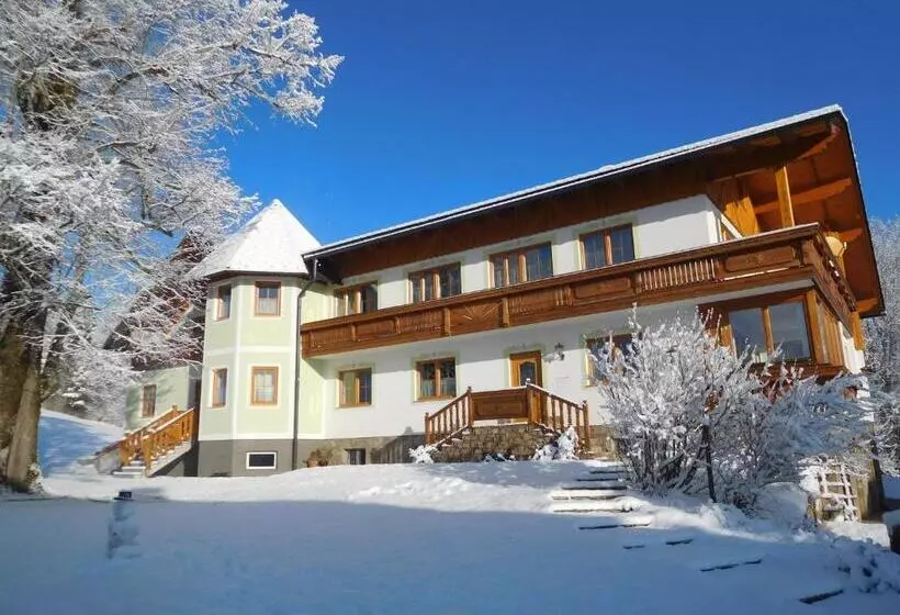 Urlaub Am Bauernhof Blamauer Köhr