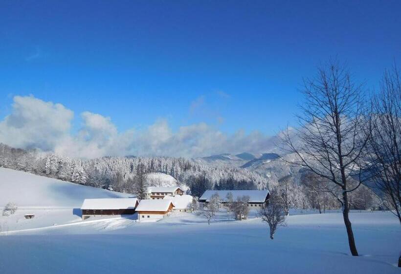 Urlaub Am Bauernhof Blamauer Köhr