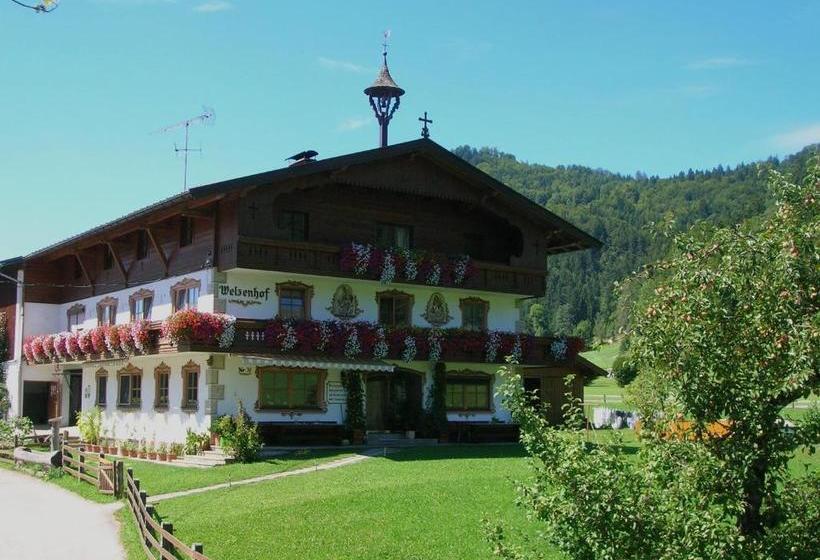 Welzenhof