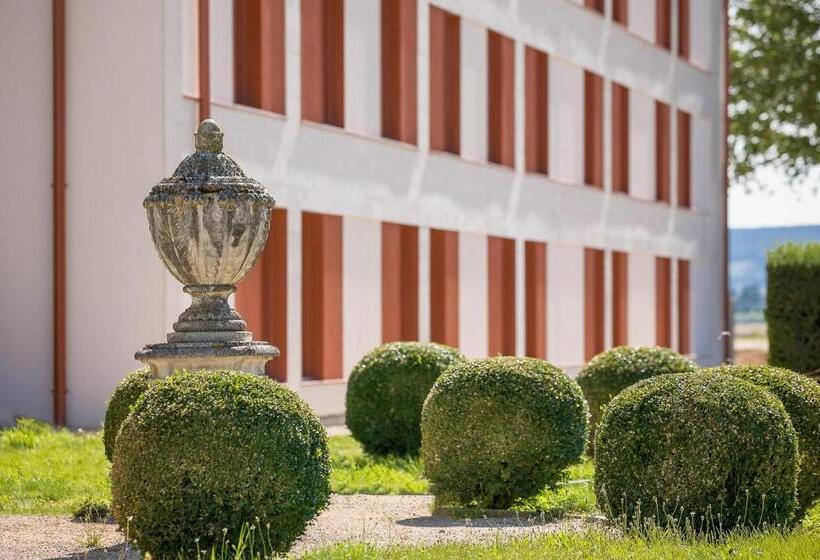 Hotel Ibis Styles Dijon Sud Domaine De Beauregard 21600 Longvic