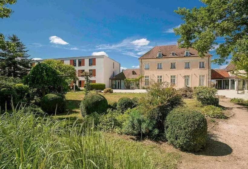 ホテル Ibis Styles Dijon Sud Domaine De Beauregard 21600 Longvic