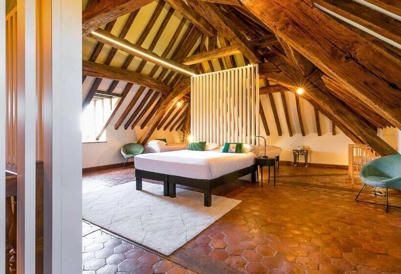 Hotel Ibis Styles Dijon Sud Domaine De Beauregard 21600 Longvic