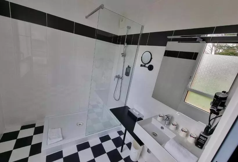 ホテル Ibis Styles Dijon Sud Domaine De Beauregard 21600 Longvic