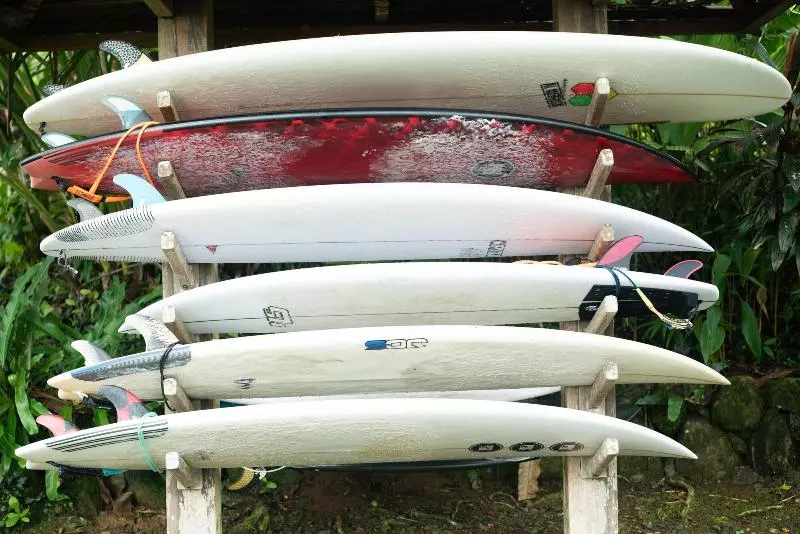 هتل La Coralina Island House