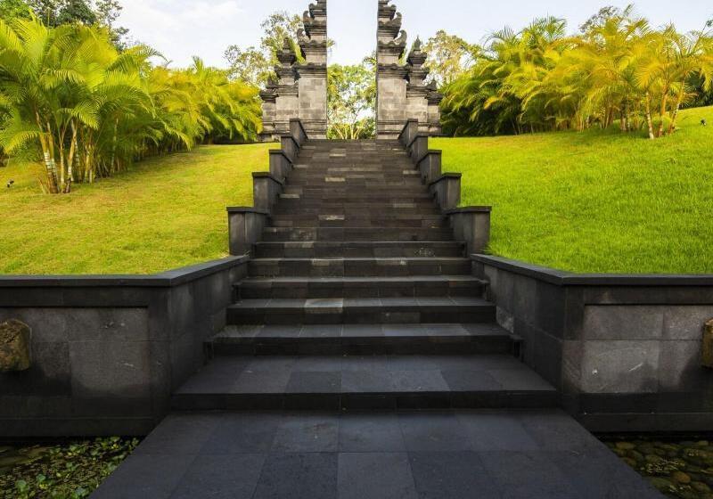 هتل La Coralina Island House