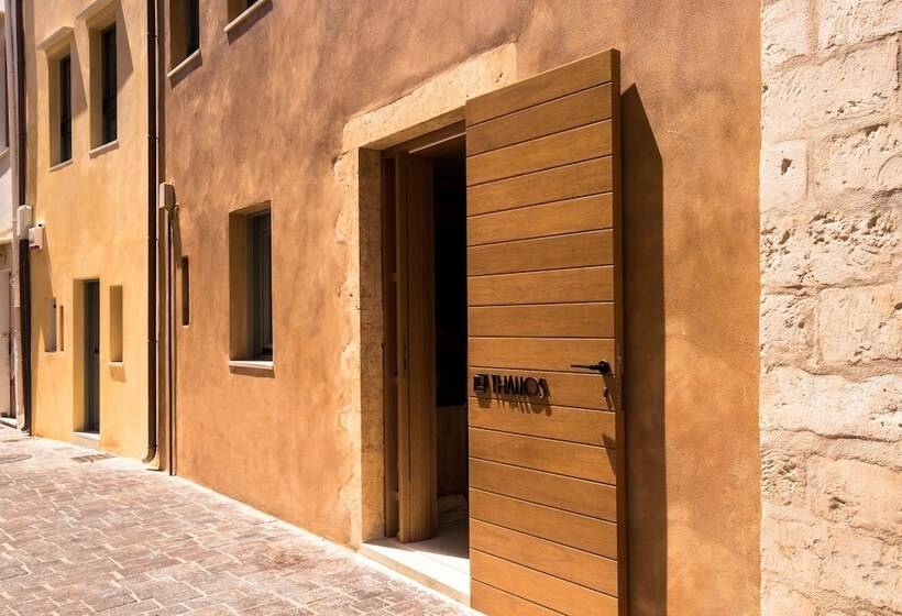 Hôtel Thallos The Boutique