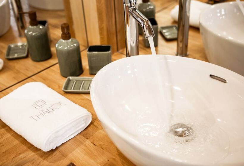 Hôtel Thallos The Boutique