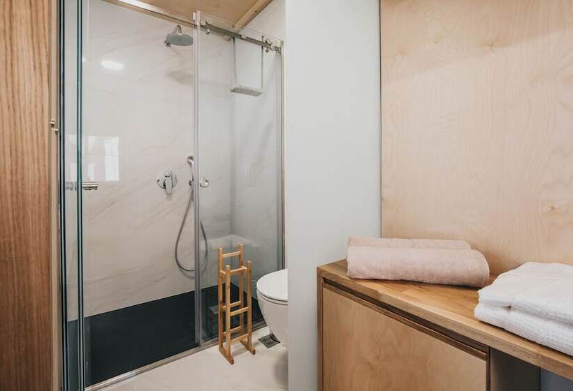 Hôtel Thallos The Boutique