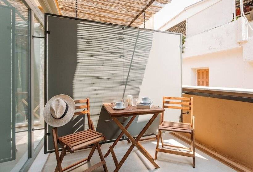 Hôtel Thallos The Boutique