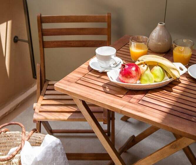 Hôtel Thallos The Boutique