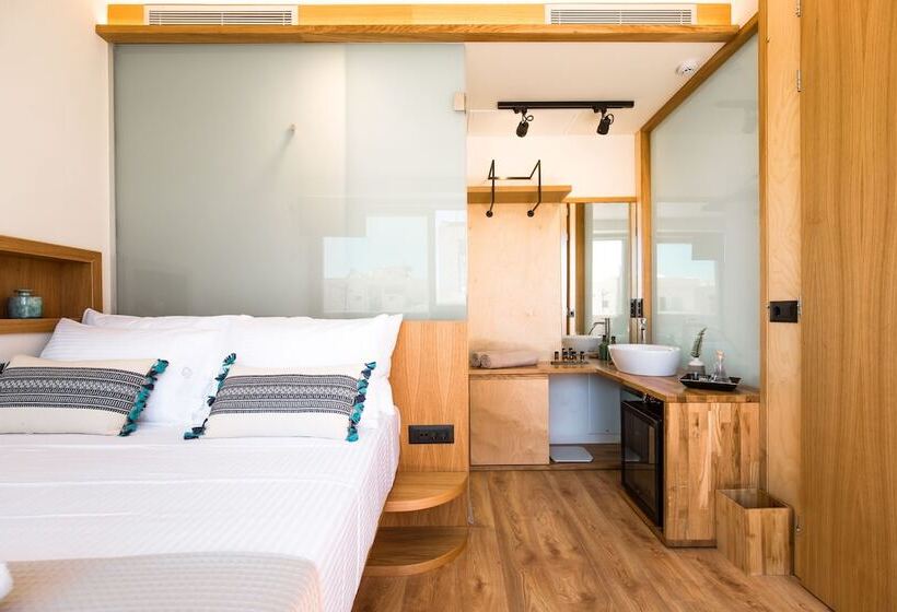 Hôtel Thallos The Boutique