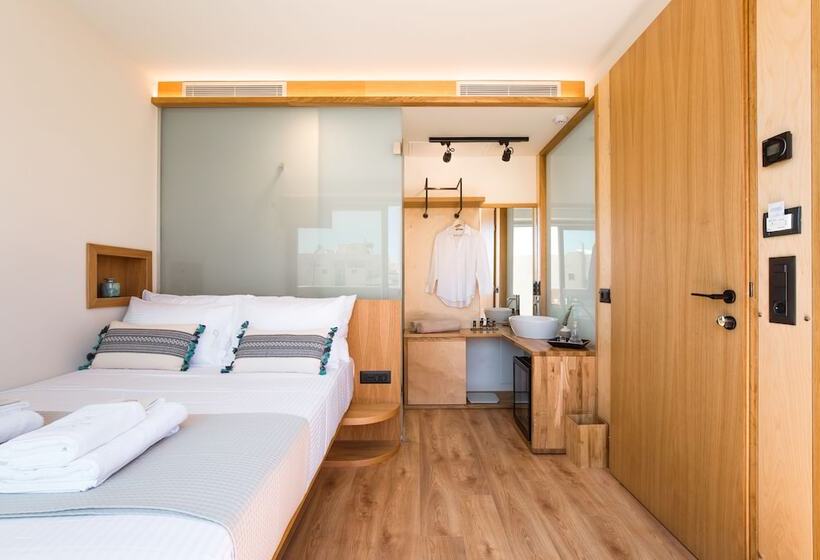 Hôtel Thallos The Boutique