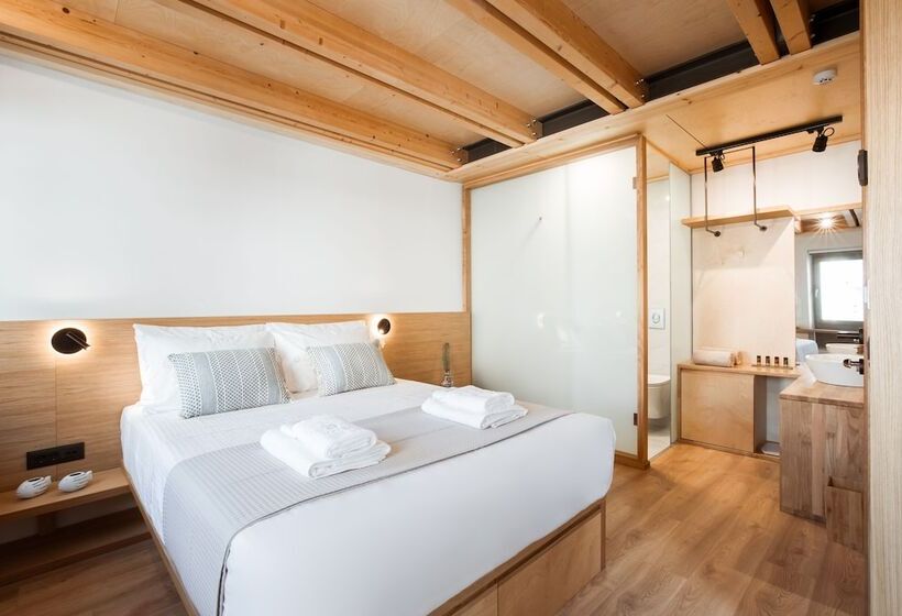 Hôtel Thallos The Boutique