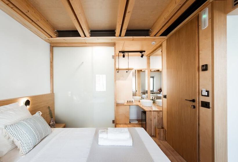 Hôtel Thallos The Boutique