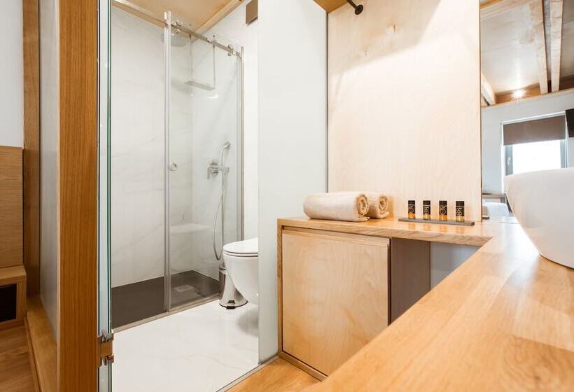 Hôtel Thallos The Boutique