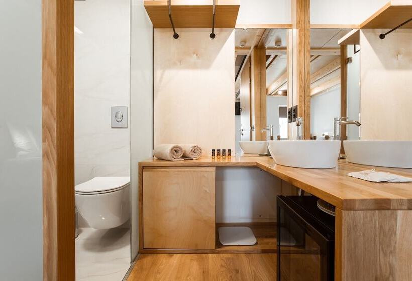 Hôtel Thallos The Boutique