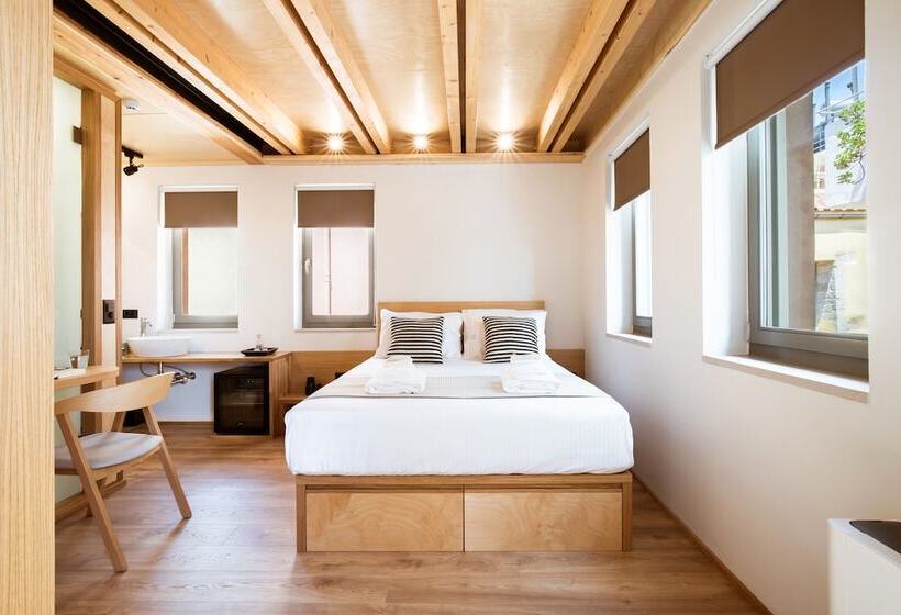 Hôtel Thallos The Boutique