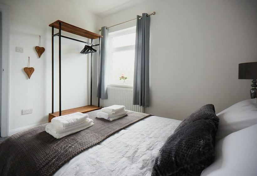 اقامتگاه The Nook