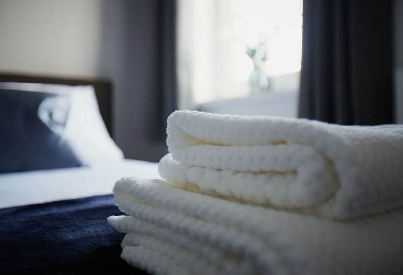 اقامتگاه The Nook