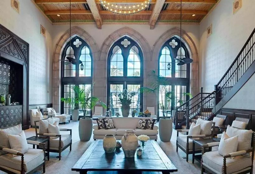 Hotelli Bungalows At The Boca Raton