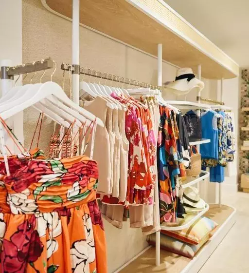 Hotelli Bungalows At The Boca Raton