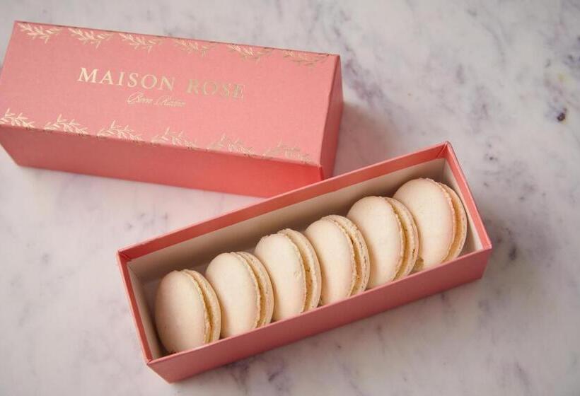 호텔 Bungalows At The Boca Raton