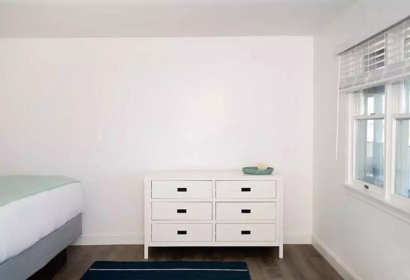 Hotelli Champlin S Marina & Resort