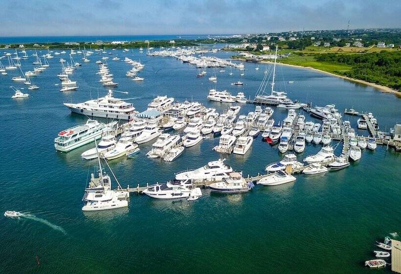 Hotel Champlin S Marina & Resort