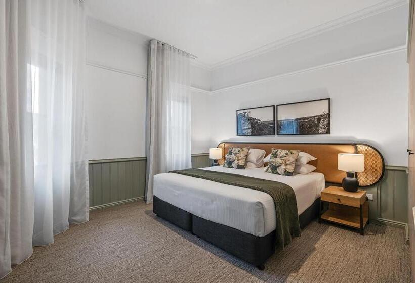 Wildes Hotel Kangaroo Valley