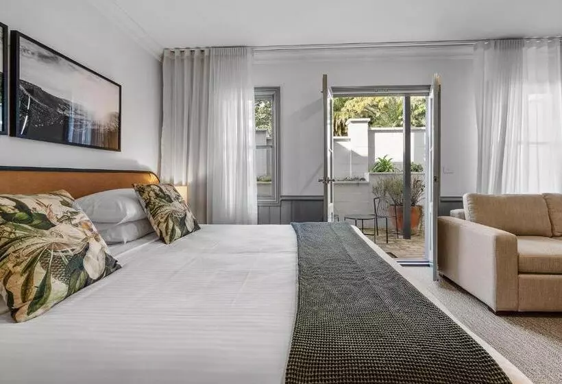 Wildes Hotel Kangaroo Valley