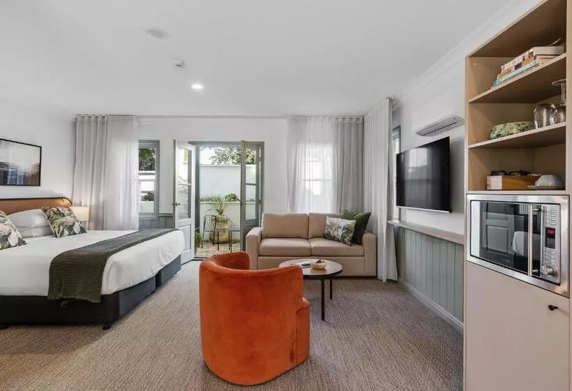 Wildes Hotel Kangaroo Valley