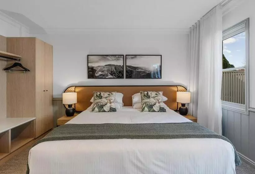 Wildes Hotel Kangaroo Valley