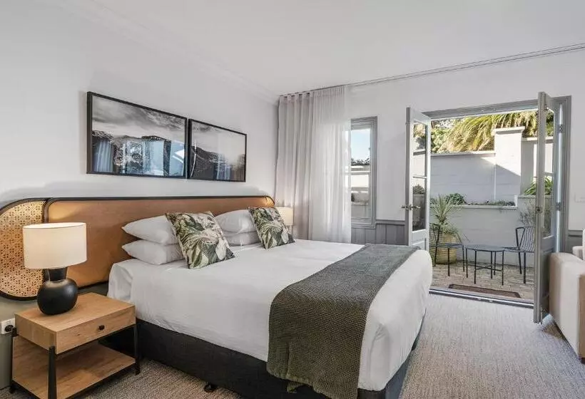 Wildes Hotel Kangaroo Valley