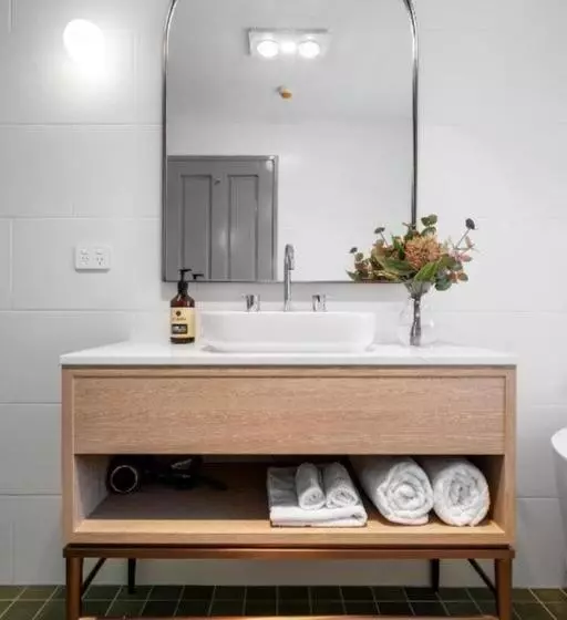 Wildes Hotel Kangaroo Valley