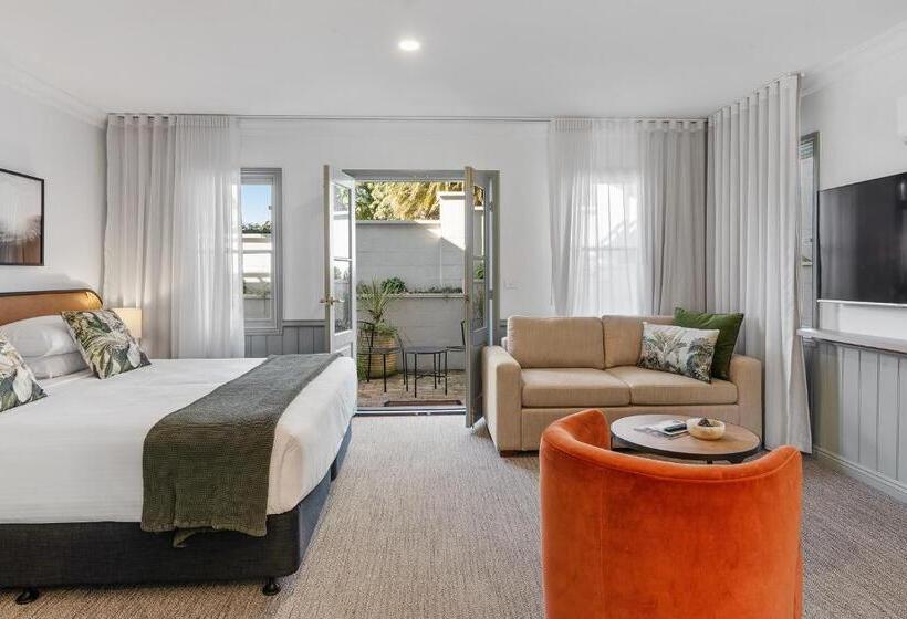 Wildes Hotel Kangaroo Valley