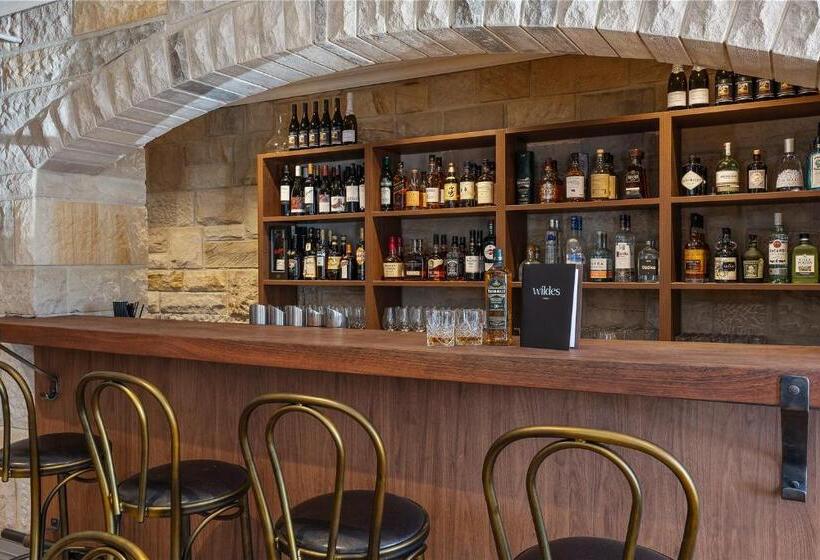 Wildes Hotel Kangaroo Valley