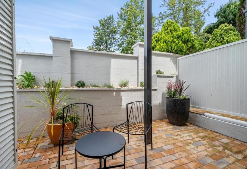 Wildes Hotel Kangaroo Valley