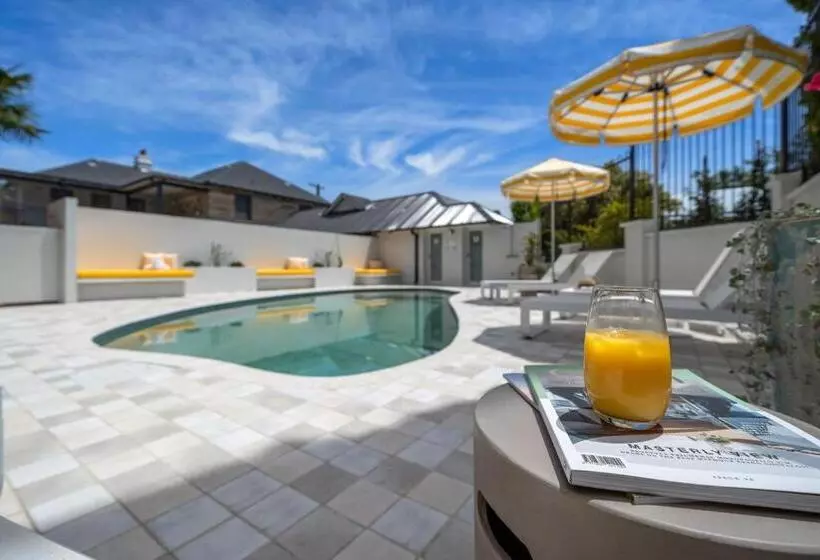 Wildes Hotel Kangaroo Valley